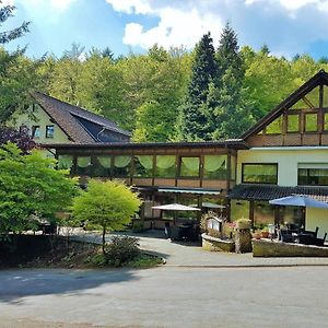 Siegerland-Hotel Haus im Walde