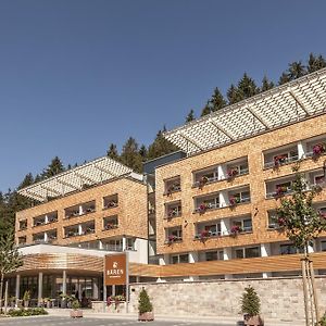 Hotel Bären Titisee