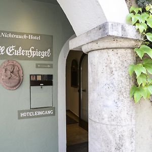 Hotel Till Eulenspiegel - Nichtrauchhotel -